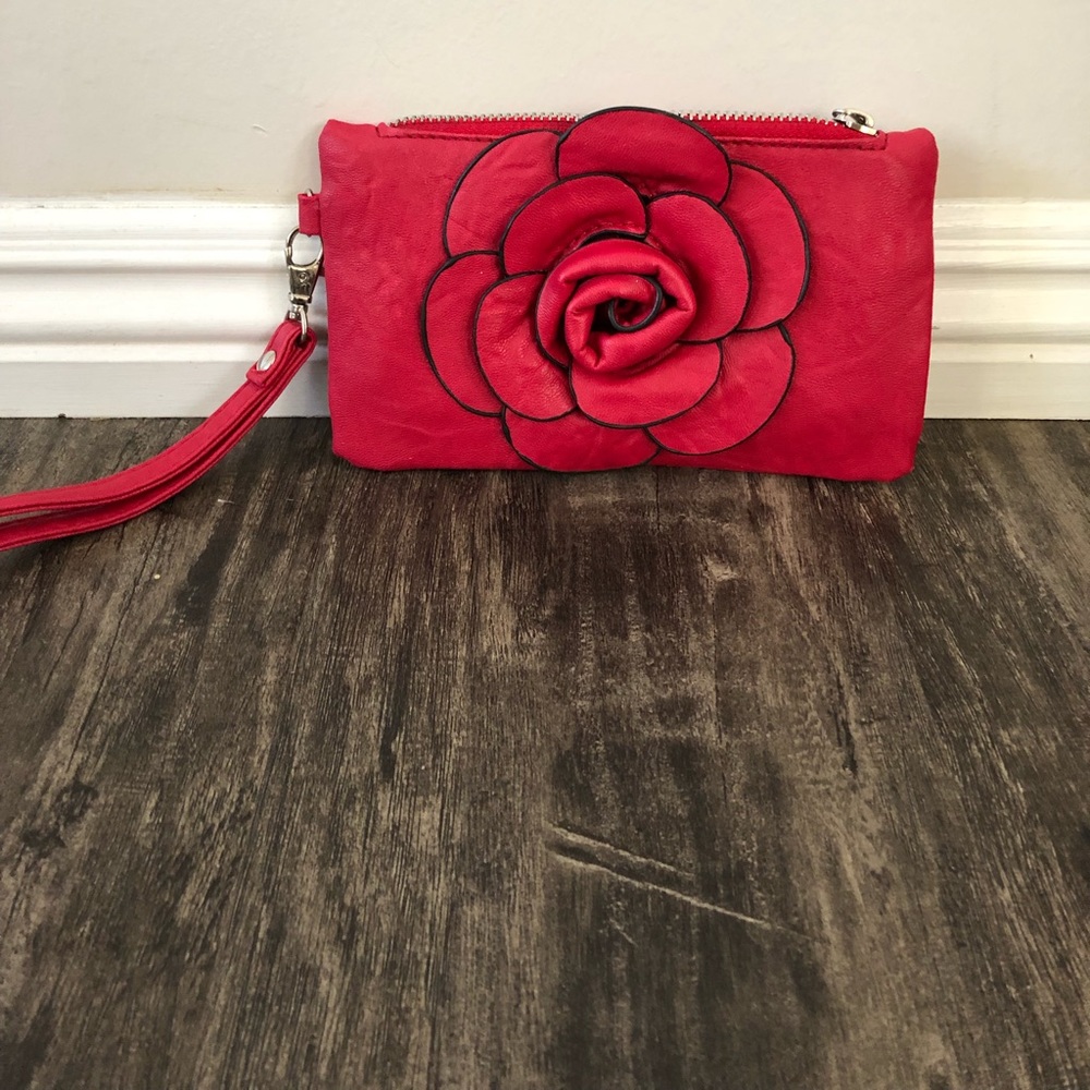 Hand bag